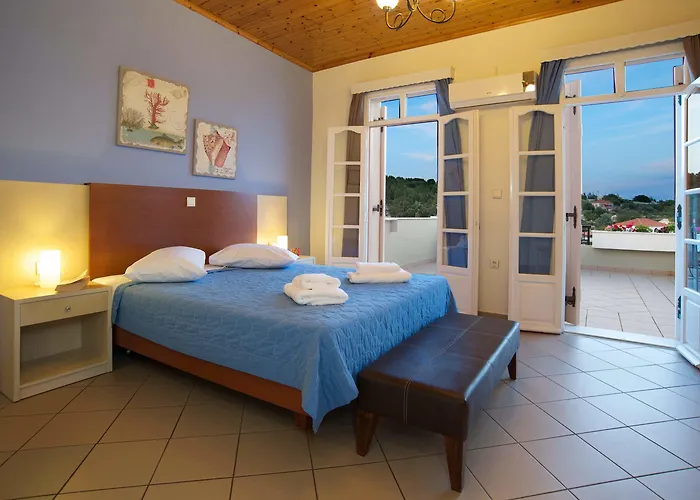 Fiscardostudios Apartamento *