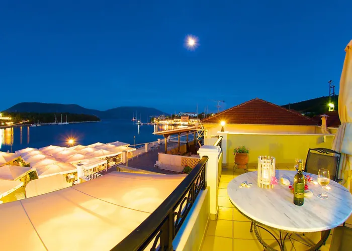 Fiscardostudios Apartamento