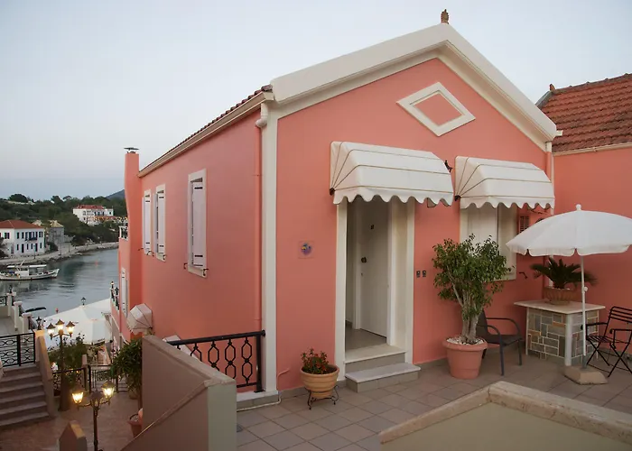 Fiscardostudios * Fiskardo