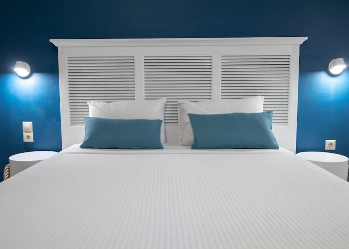 Fiscardostudios Apartamento Fiskardo