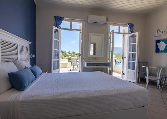 Fiscardostudios Apartamento *